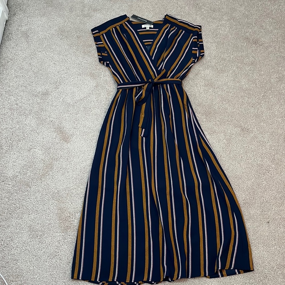 Midi dress